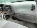 1997 Oxford White Ford F150 XLT Extended Cab 4x4  photo #26