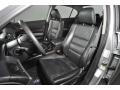 Black Interior Photo for 2008 Honda Accord #48208537