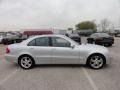 2006 Iridium Silver Metallic Mercedes-Benz E 500 4Matic Sedan  photo #7