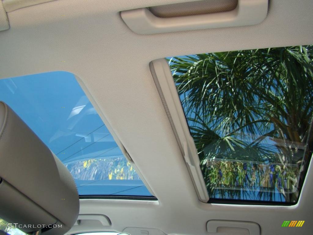 2006 Audi A3 2.0T Sunroof Photo #48208810