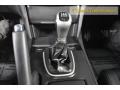 5 Speed Manual 2008 Honda Accord EX-L Sedan Transmission