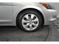 2008 Honda Accord EX-L Sedan Wheel