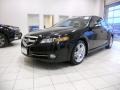 Nighthawk Black Pearl - TL 3.2 Photo No. 1