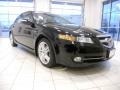 Nighthawk Black Pearl - TL 3.2 Photo No. 3