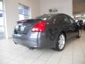Dark Slate Metallic - Maxima 3.5 SE Photo No. 5