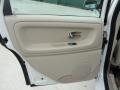 Beige 1998 Volvo V70 Turbo AWD Door Panel