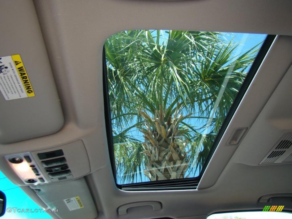 2006 BMW 5 Series 530i Sedan Sunroof Photo #48209434