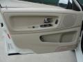 Door Panel of 1998 V70 Turbo AWD