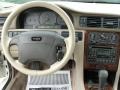 Beige Controls Photo for 1998 Volvo V70 #48209590