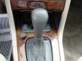  1998 V70 Turbo AWD 4 Speed Automatic Shifter