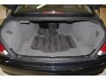 Black Trunk Photo for 2008 BMW 7 Series #48209887