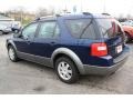 2005 Dark Blue Pearl Metallic Ford Freestyle SE  photo #4