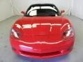 Victory Red 2006 Chevrolet Corvette Coupe Exterior