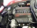 6.0 Liter OHV 16-Valve LS2 V8 Engine for 2006 Chevrolet Corvette Coupe #48210217