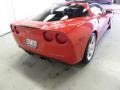2006 Victory Red Chevrolet Corvette Coupe  photo #11