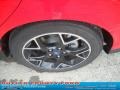 2012 Race Red Ford Focus SE Sport Sedan  photo #14