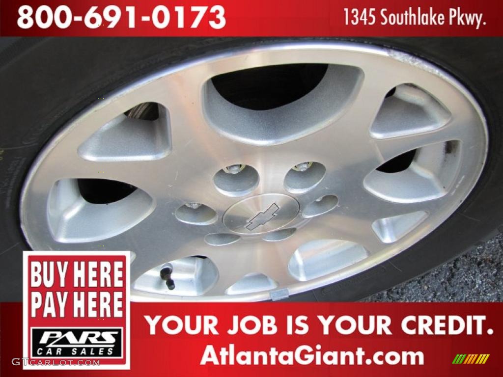 2003 Suburban 1500 Z71 4x4 - Black / Gray/Dark Charcoal photo #5