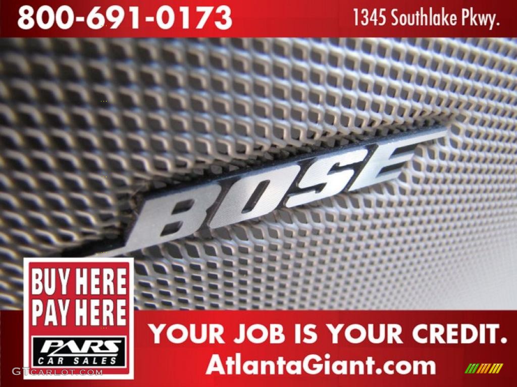 2003 Suburban 1500 Z71 4x4 - Black / Gray/Dark Charcoal photo #11