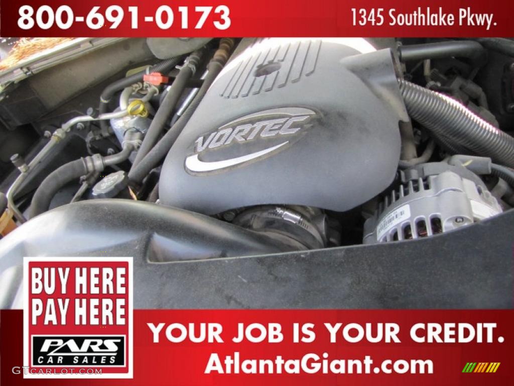 2003 Suburban 1500 Z71 4x4 - Black / Gray/Dark Charcoal photo #16