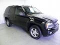Black - TrailBlazer LS 4x4 Photo No. 1