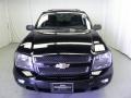 Black - TrailBlazer LS 4x4 Photo No. 2