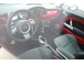 2005 Chili Red Mini Cooper S Hardtop  photo #4