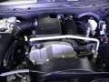 Black - TrailBlazer LS 4x4 Photo No. 4