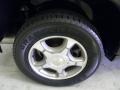 Black - TrailBlazer LS 4x4 Photo No. 11