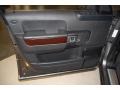 Stornoway Grey Metallic - Range Rover V8 HSE Photo No. 20