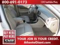 2001 White Chevrolet Impala LS  photo #10