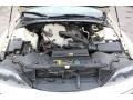 3.0 Liter DOHC 24-Valve VCT-i V6 2004 Lincoln LS V6 Engine