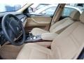 Alpine White - X5 3.0si Photo No. 5