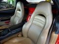 Light Oak Interior Photo for 2001 Chevrolet Corvette #48212029