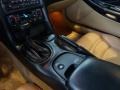  2001 Corvette Convertible 4 Speed Automatic Shifter