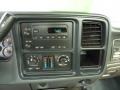 2007 Silver Birch Metallic GMC Sierra 1500 Classic SL Regular Cab  photo #9