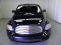 Imperial Blue Metallic - HHR LS Photo No. 2