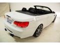 Alpine White - M3 Convertible Photo No. 6