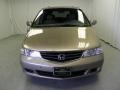 2004 Sandstone Metallic Honda Odyssey EX-L  photo #2