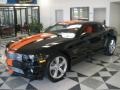 Black - Camaro SS Coupe Photo No. 1