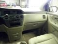 2004 Sandstone Metallic Honda Odyssey EX-L  photo #9