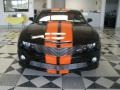 Black - Camaro SS Coupe Photo No. 8
