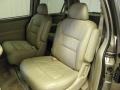 2004 Sandstone Metallic Honda Odyssey EX-L  photo #10