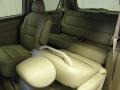 2004 Sandstone Metallic Honda Odyssey EX-L  photo #11