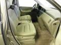 2004 Sandstone Metallic Honda Odyssey EX-L  photo #15