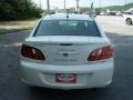 Stone White - Sebring Limited Sedan Photo No. 4