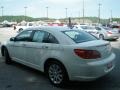 Stone White - Sebring Limited Sedan Photo No. 5
