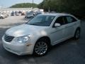 Stone White - Sebring Limited Sedan Photo No. 7
