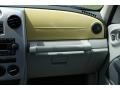 Pastel Slate Gray Dashboard Photo for 2007 Chrysler PT Cruiser #48213106
