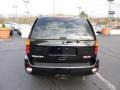 2004 Onyx Black GMC Envoy SLE 4x4  photo #6