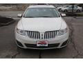 White Chocolate Tri-Coat - MKS Sedan Photo No. 1
